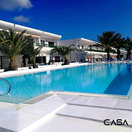 Casa Eva Dunasol Corralejo Exterior photo