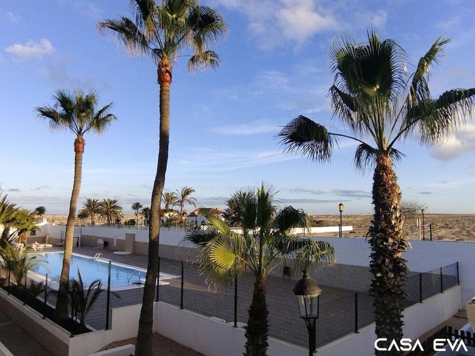 Casa Eva Dunasol Corralejo Exterior photo