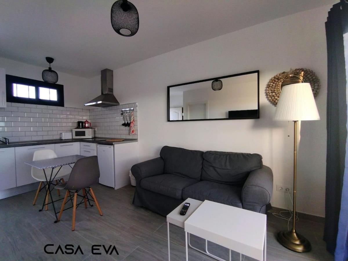Casa Eva Dunasol Corralejo Exterior photo