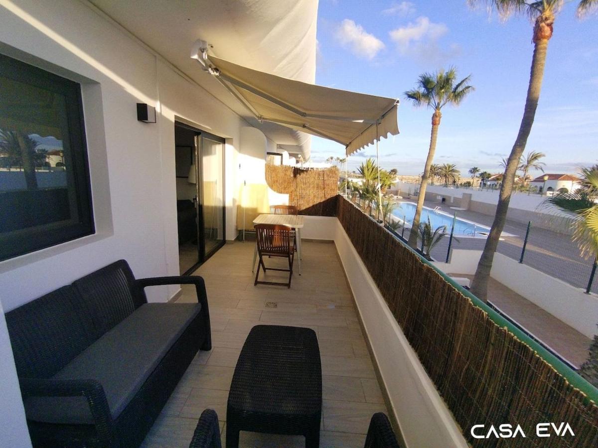 Casa Eva Dunasol Corralejo Exterior photo