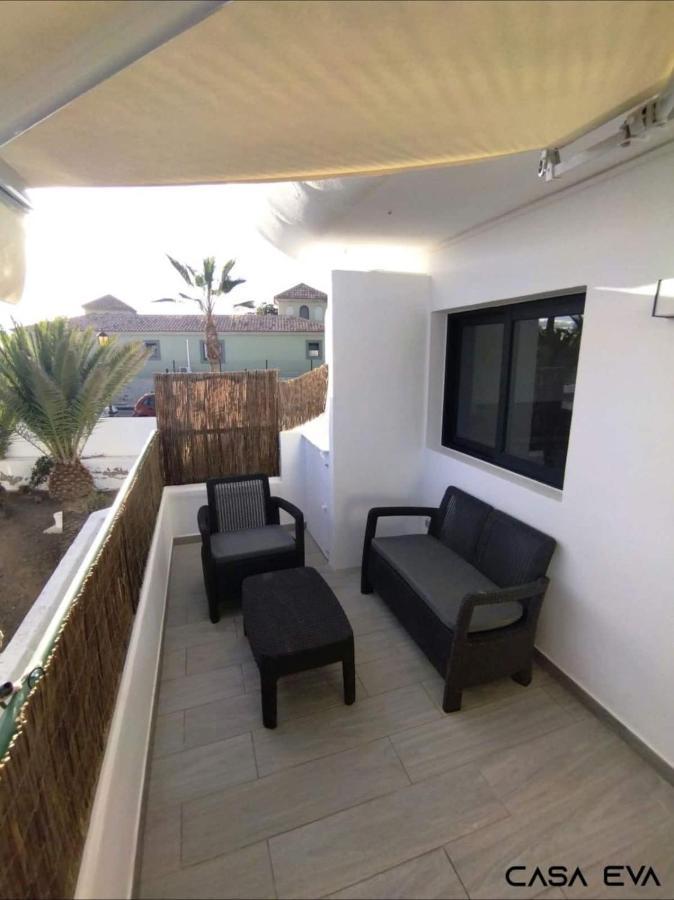 Casa Eva Dunasol Corralejo Exterior photo