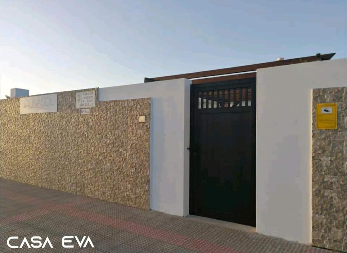 Casa Eva Dunasol Corralejo Exterior photo